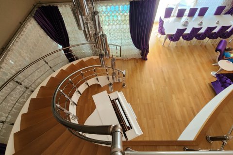 5+2 Leilighet  i Antalya, Tyrkia Nr. 211328 - 9