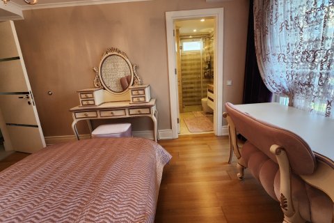 5+2 Leilighet  i Antalya, Tyrkia Nr. 211328 - 26