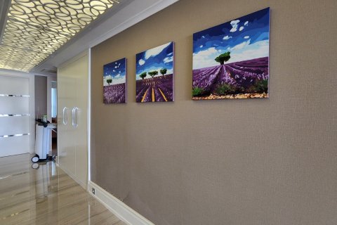 5+2 Leilighet  i Antalya, Tyrkia Nr. 211328 - 23