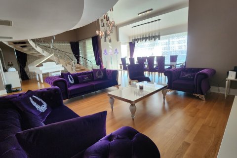 5+2 Leilighet  i Antalya, Tyrkia Nr. 211328 - 4