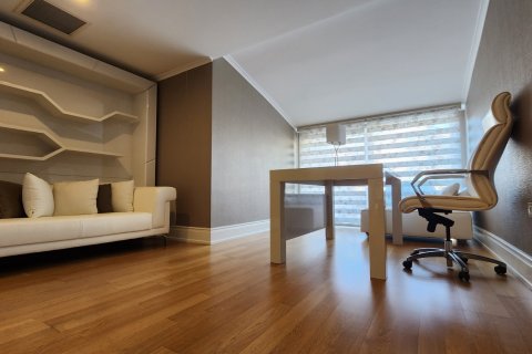 5+2 Leilighet  i Antalya, Tyrkia Nr. 211328 - 16