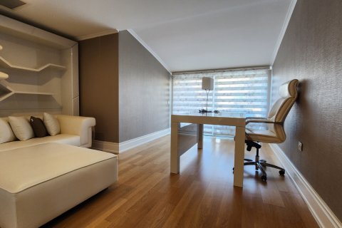 5+2 Leilighet  i Antalya, Tyrkia Nr. 211328 - 21