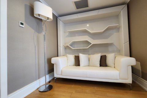 5+2 Leilighet  i Antalya, Tyrkia Nr. 211328 - 17