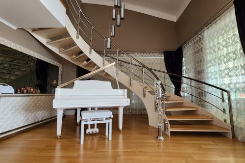 5+2 Leilighet  i Antalya, Tyrkia Nr. 211328 - 7