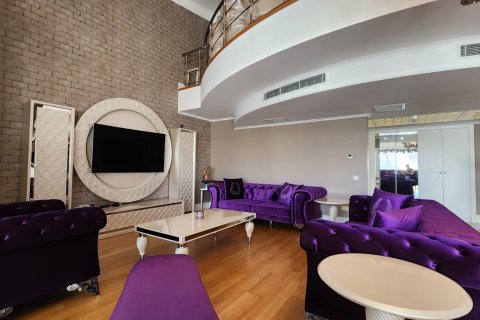 5+2 Leilighet  i Antalya, Tyrkia Nr. 211328 - 3