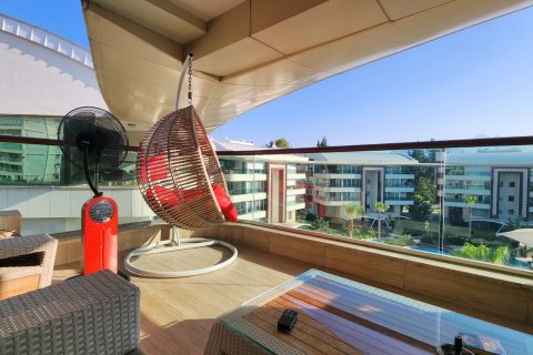 5+2 Leilighet  i Antalya, Tyrkia Nr. 211328 - 8