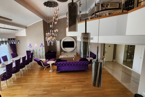 5+2 Leilighet  i Antalya, Tyrkia Nr. 211328 - 5