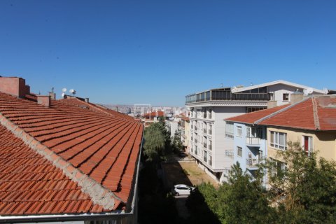 Продажа квартиры  в Анкаре, Турция 1+1, 54м2, №211378 – фото 25