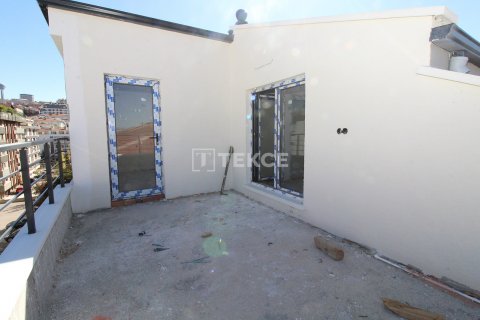 Продажа квартиры  в Анкаре, Турция 1+1, 54м2, №211378 – фото 23