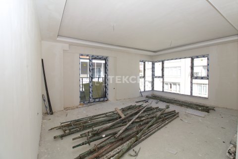 Продажа квартиры  в Анкаре, Турция 1+1, 54м2, №211378 – фото 7