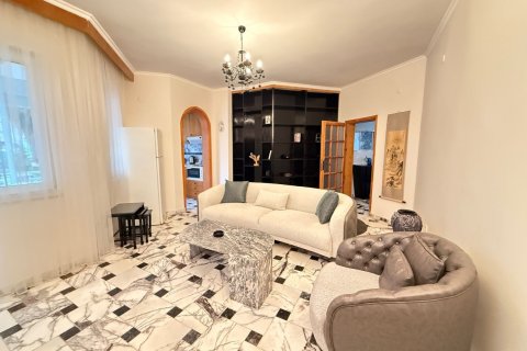 2+1 Wohnung in Antalya, Türkei Nr. 211305 - 1