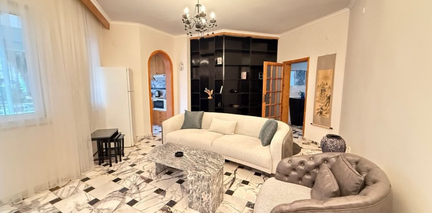 2+1 Wohnung in Antalya, Türkei Nr. 211305