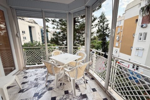 2+1 Wohnung in Antalya, Türkei Nr. 211305 - 11