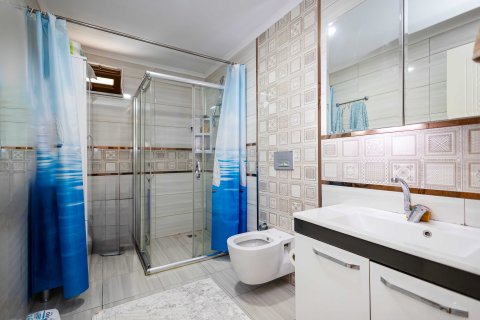 3+1 Lägenhet  i Alanya, Antalya, Turkiet Nr. 217571 - 11