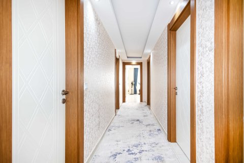 3+1 Lägenhet  i Alanya, Antalya, Turkiet Nr. 217571 - 10