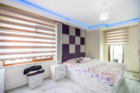 3+1 Lägenhet  i Alanya, Antalya, Turkiet Nr. 217571 - 5
