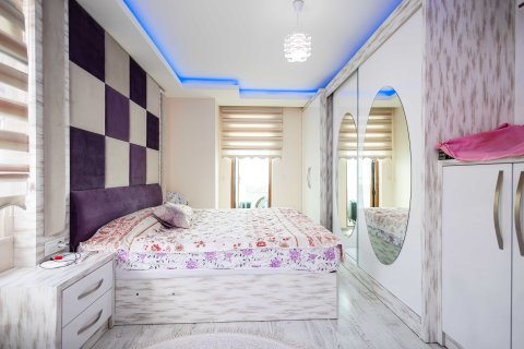 3+1 Lägenhet  i Alanya, Antalya, Turkiet Nr. 217571 - 6