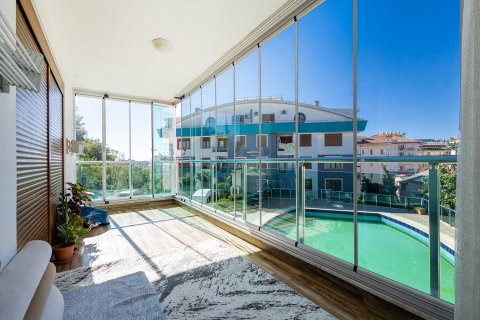 3+1 Lägenhet  i Alanya, Antalya, Turkiet Nr. 217571 - 9