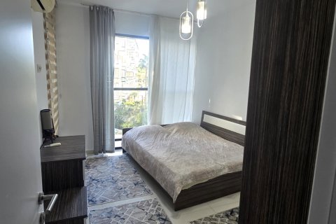 Apartment for sale in Kestel, Bursa, Turkey, 1 bedroom, 65m2, No. 217573 – photo 4