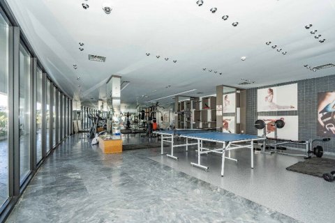 Apartment for sale in Kestel, Bursa, Turkey, 1 bedroom, 65m2, No. 217573 – photo 6