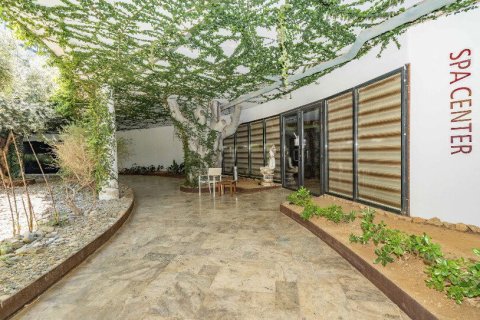 Apartment for sale in Kestel, Bursa, Turkey, 1 bedroom, 65m2, No. 217573 – photo 7