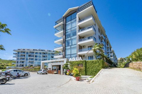 Apartment for sale in Kestel, Bursa, Turkey, 1 bedroom, 65m2, No. 217573 – photo 8