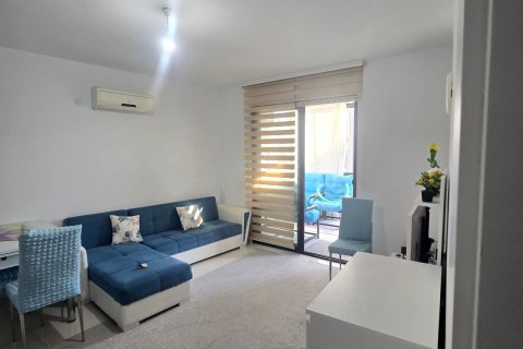 Apartment for sale in Kestel, Bursa, Turkey, 1 bedroom, 65m2, No. 217573 – photo 2