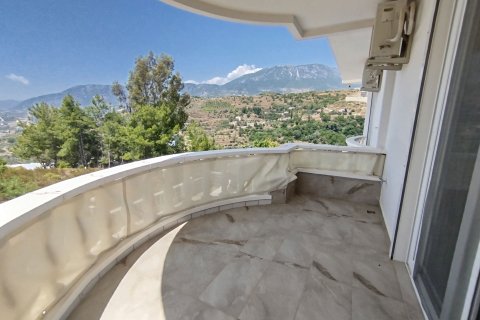 Продажа виллы  в Аланье, Анталье, Турция 4+1, 250м2, №217575 – фото 19