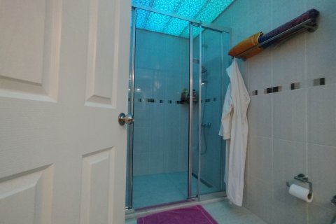 Продажа виллы  в Аланье, Анталье, Турция 4+1, 250м2, №217575 – фото 27