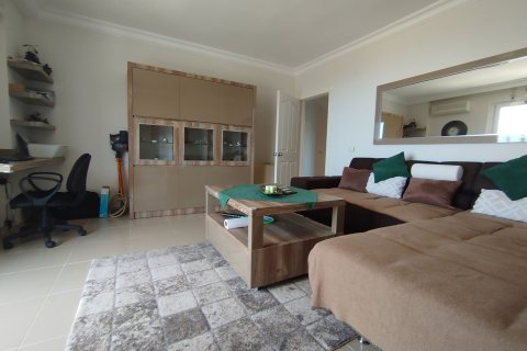 Продажа виллы  в Аланье, Анталье, Турция 4+1, 250м2, №217575 – фото 8