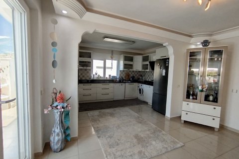 Продажа виллы  в Аланье, Анталье, Турция 4+1, 250м2, №217575 – фото 6