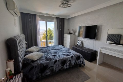 Продажа виллы  в Аланье, Анталье, Турция 4+1, 250м2, №217575 – фото 9