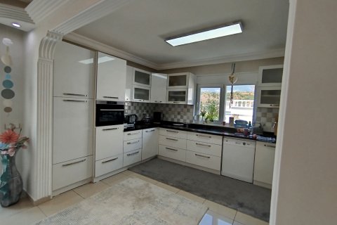 Продажа виллы  в Аланье, Анталье, Турция 4+1, 250м2, №217575 – фото 4