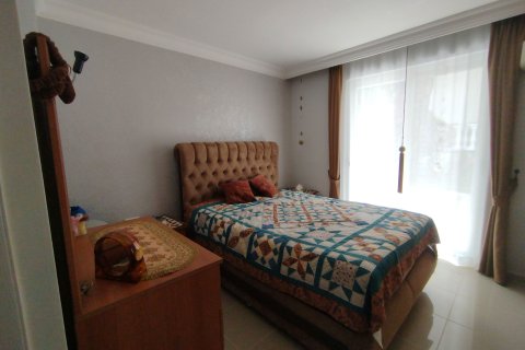 Продажа виллы  в Аланье, Анталье, Турция 4+1, 250м2, №217575 – фото 11