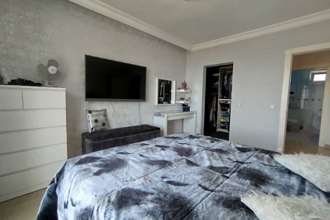 Продажа виллы  в Аланье, Анталье, Турция 4+1, 250м2, №217575 – фото 10