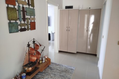 Продажа виллы  в Аланье, Анталье, Турция 4+1, 250м2, №217575 – фото 22