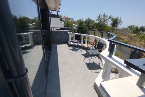 Продажа виллы  в Аланье, Анталье, Турция 4+1, 250м2, №217575 – фото 18