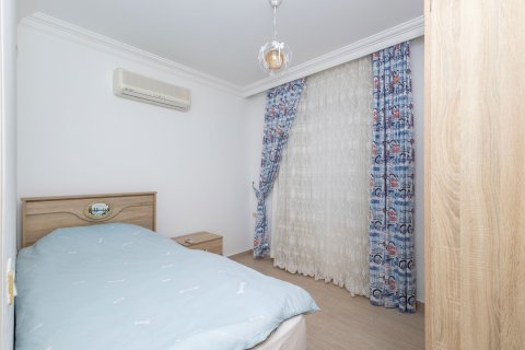 3+2 Lejlighed  i Alanya, Antalya, Tyrkiet Nr. 217572 - 11