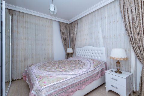 3+2 Lejlighed  i Alanya, Antalya, Tyrkiet Nr. 217572 - 9