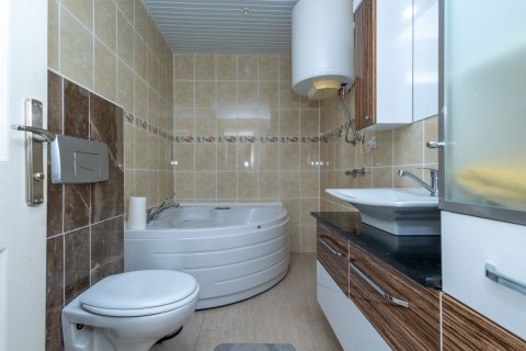 3+2 Lejlighed  i Alanya, Antalya, Tyrkiet Nr. 217572 - 19