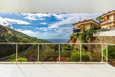 آپارتمان در  Alanya ، ترکیه 3 خوابه ، 135 متر مربع.  شماره 217572