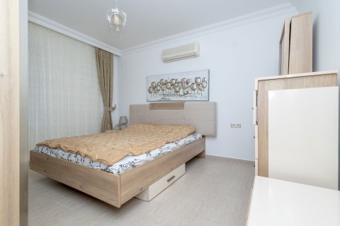 3+2 Lejlighed  i Alanya, Antalya, Tyrkiet Nr. 217572 - 13