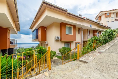 3+2 Lejlighed  i Alanya, Antalya, Tyrkiet Nr. 217572 - 24