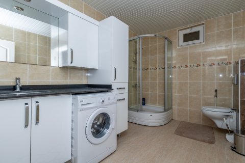 3+2 Lejlighed  i Alanya, Antalya, Tyrkiet Nr. 217572 - 20