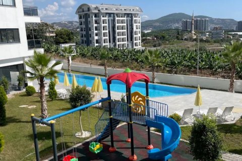 Apartment for sale  in Mahmutlar, Antalya, Turkey, 2 bedrooms, 90m2, No. 217574 – photo 9