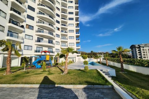Apartment for sale  in Mahmutlar, Antalya, Turkey, 2 bedrooms, 90m2, No. 217574 – photo 3