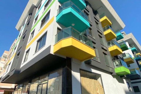 Apartment for sale  in Mahmutlar, Antalya, Turkey, 2 bedrooms, 85m2, No. 217576 – photo 11