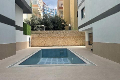 Apartment for sale  in Mahmutlar, Antalya, Turkey, 2 bedrooms, 85m2, No. 217576 – photo 12