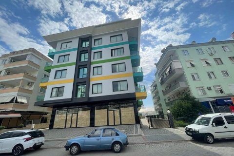 Apartment for sale  in Mahmutlar, Antalya, Turkey, 2 bedrooms, 85m2, No. 217576 – photo 2