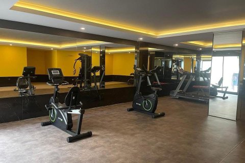 Apartment for sale  in Mahmutlar, Antalya, Turkey, 2 bedrooms, 85m2, No. 217576 – photo 13